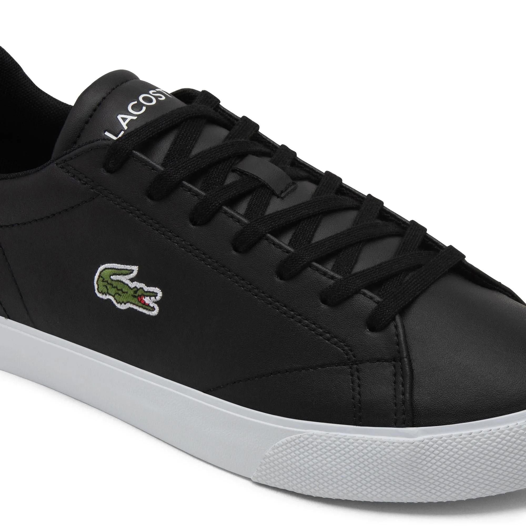 Thumbnail - Lacoste Low-Top Sneaker - Lerond Set 125 - Gr. 46 (EU) - in Schwarz - für Damen