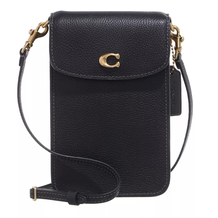 Coach discount sling black