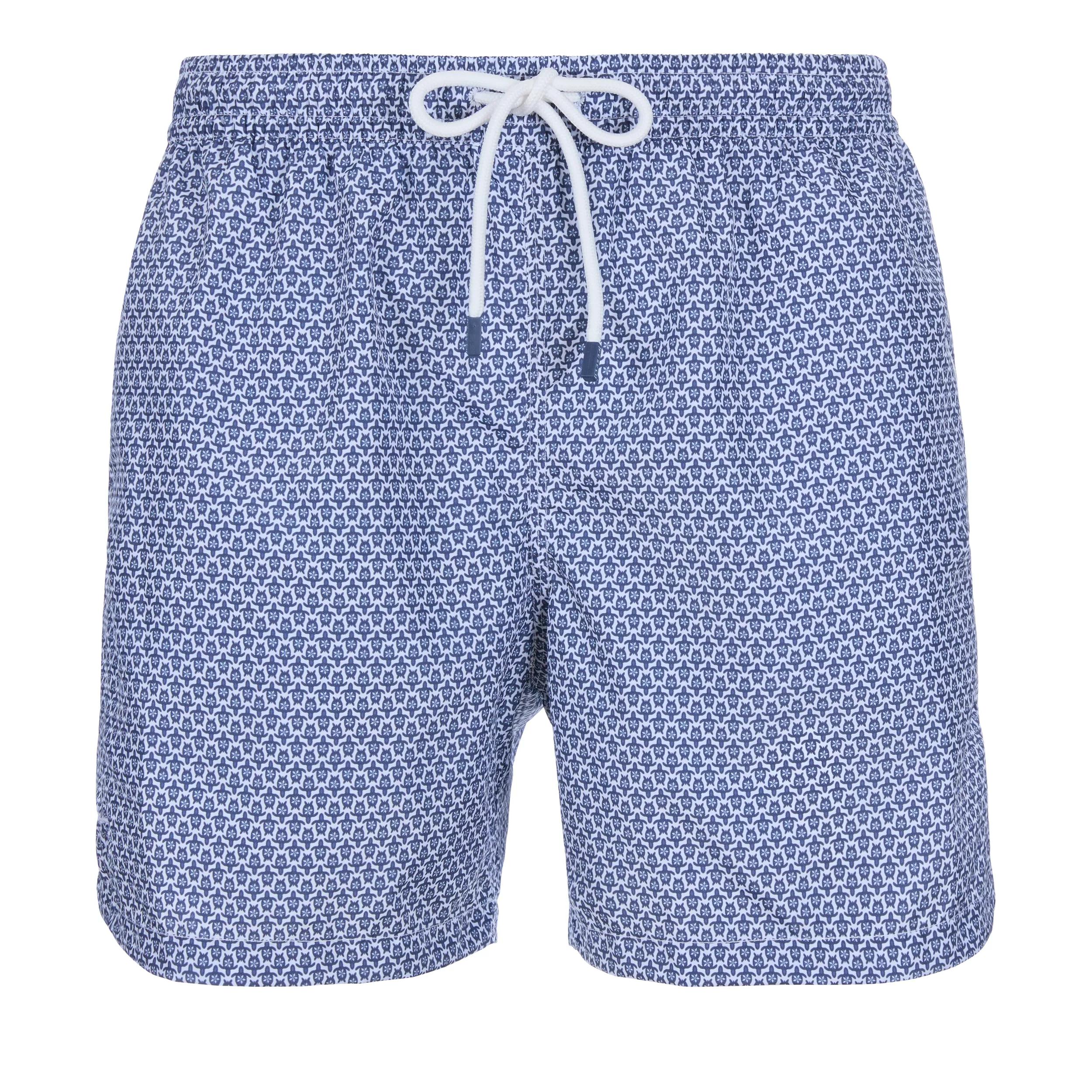 Fedeli - SHORTS - Größe XXXL - multi