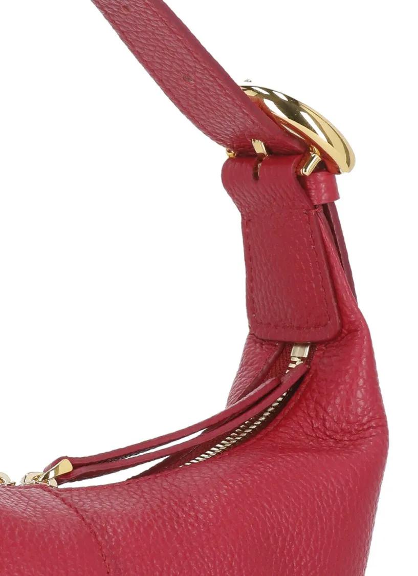Coccinelle Crossbody bags Fernanda Bag in roze