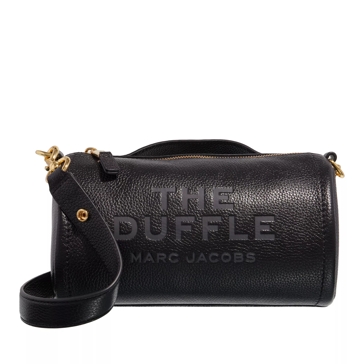 Marc Jacobs The Duffle Black Sac de bowling