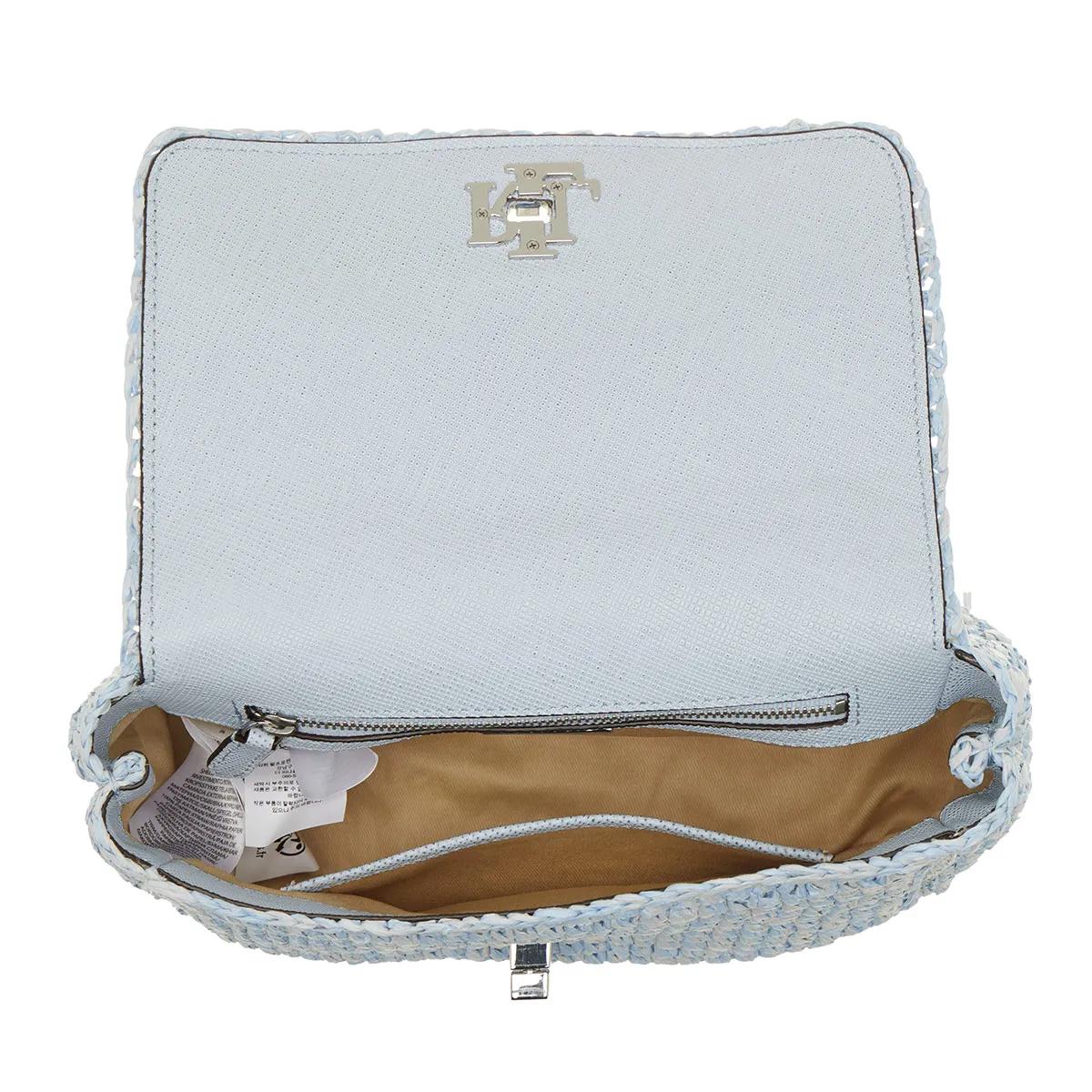 Lauren Ralph Lauren Crossbody bags Sophee 22 Shoulder Bag Medium in blauw