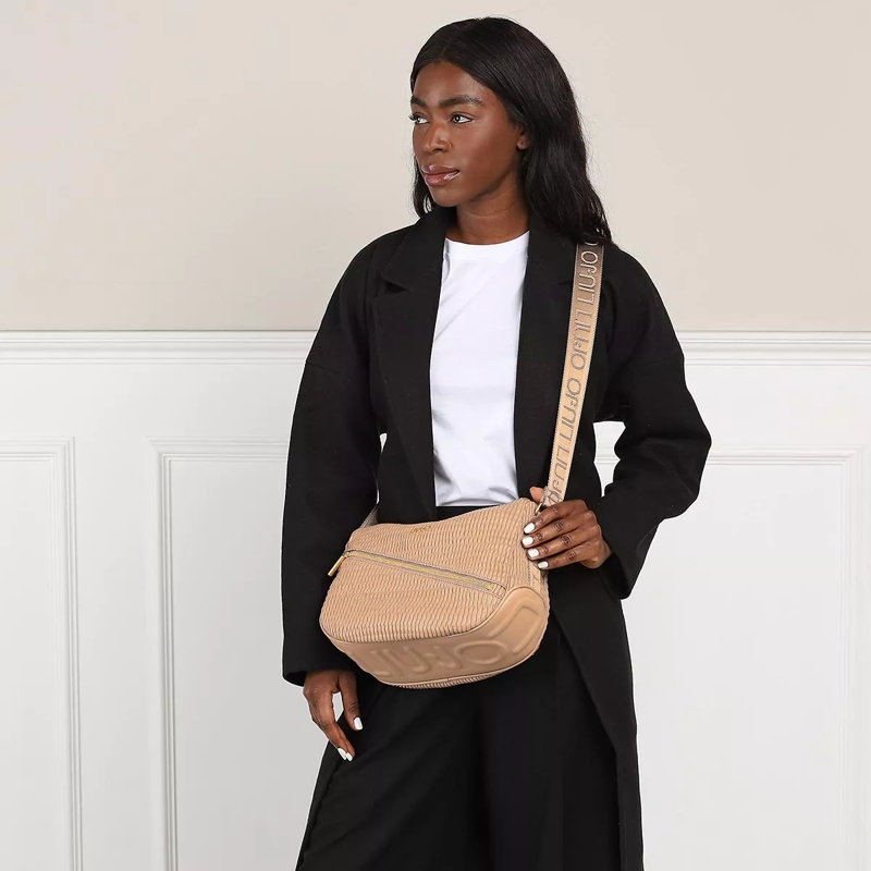 LIU JO Hobo Bag S Hobo  Nuez(Image 2)