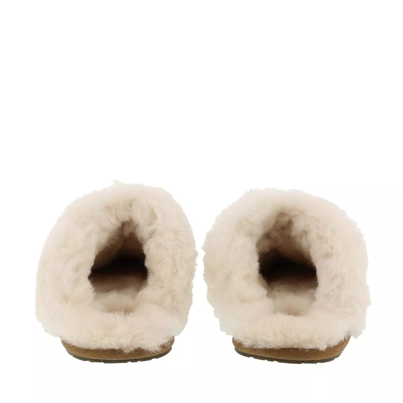 UGG Hausschuhe W Scuffette Ii Chestnut(Image 3)
