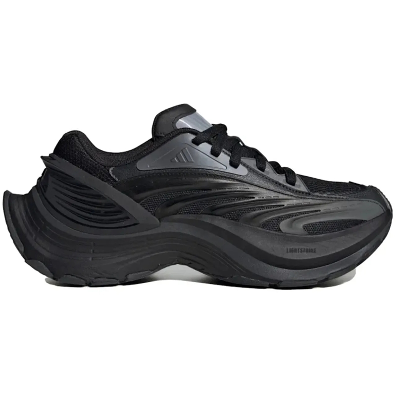 Adidas Sneaker basse adidas XLG Metawave Black schwarz