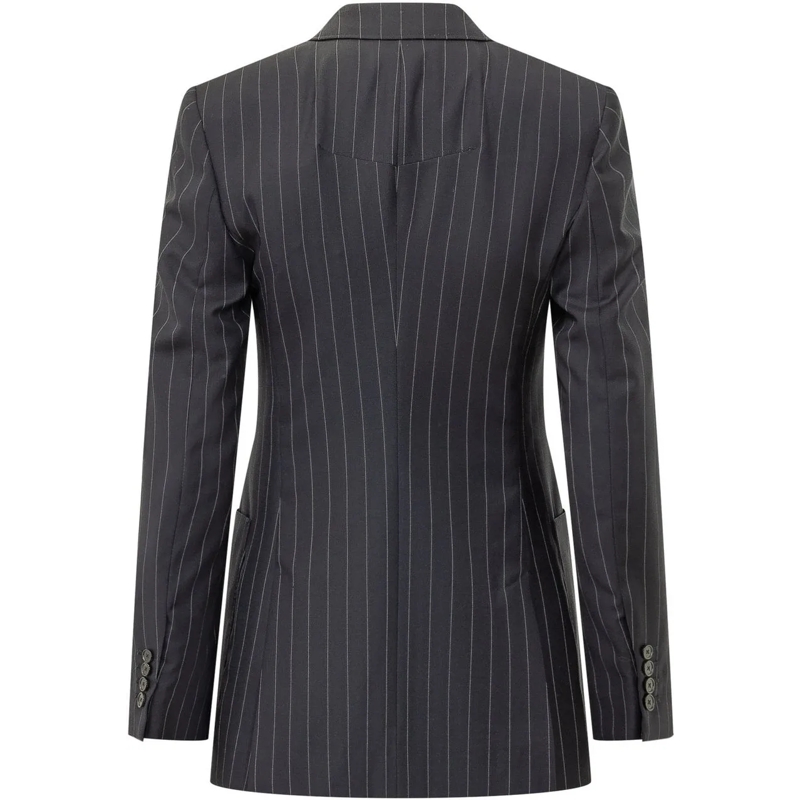 Givenchy Blazer Jackets Ink dunkelblau(Image 2)