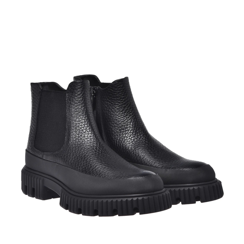 Baldinini Stiefel STIEFELETTE BALDININI schwarz(Image 3)