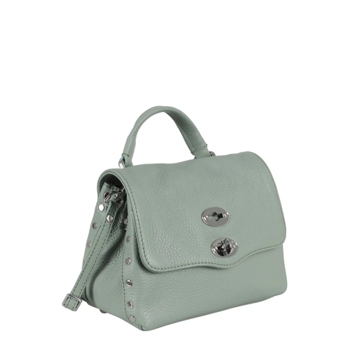 Zanellato Sac à bandoulière Postina Daily Baby Bag Green (Image 2)