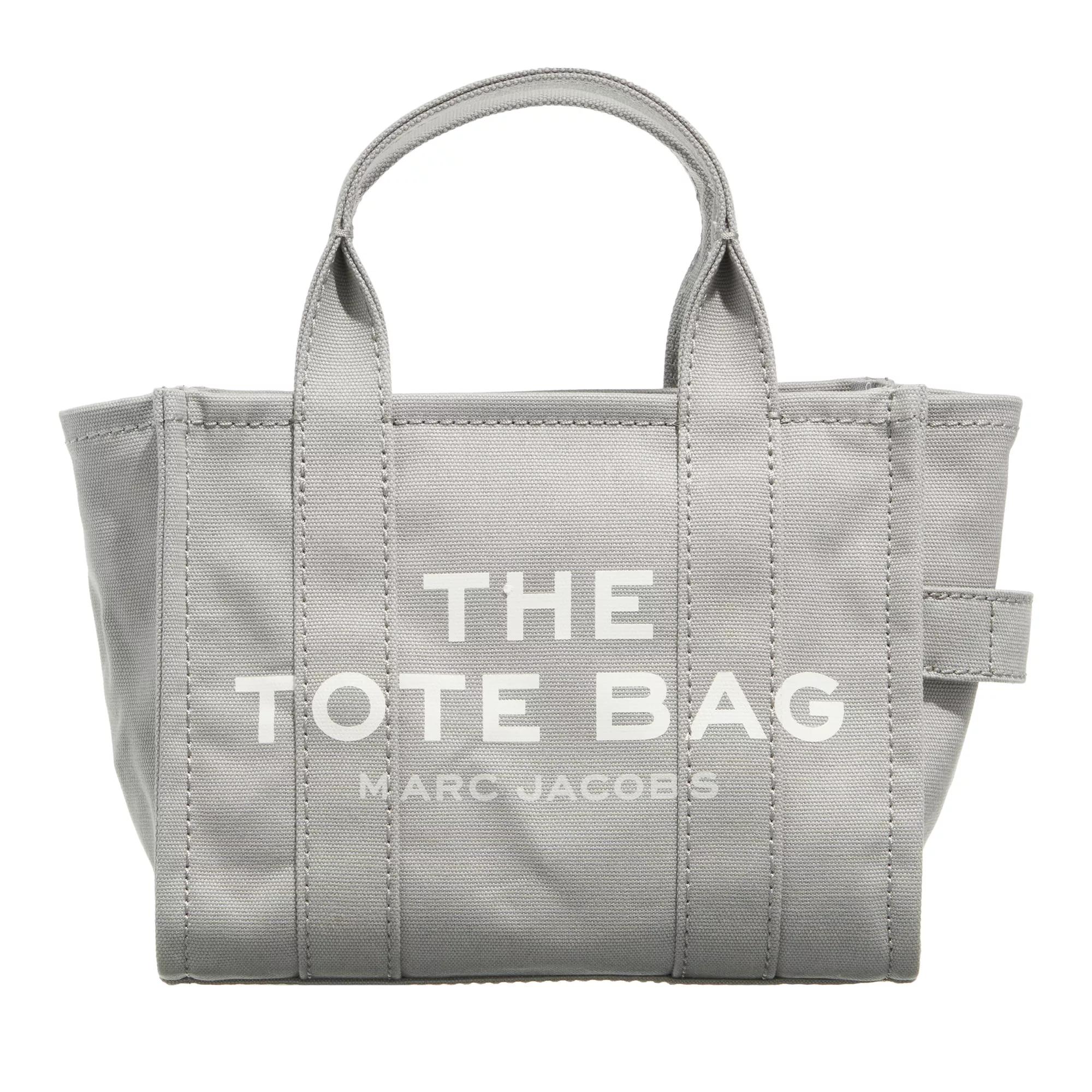 Marc Jacobs Tote - The Small Tote Bag - Gr. unisize - in Grau - für Damen