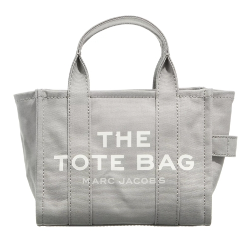 Marc Jacobs The Small Tote Bag Wolf Grey Sporta