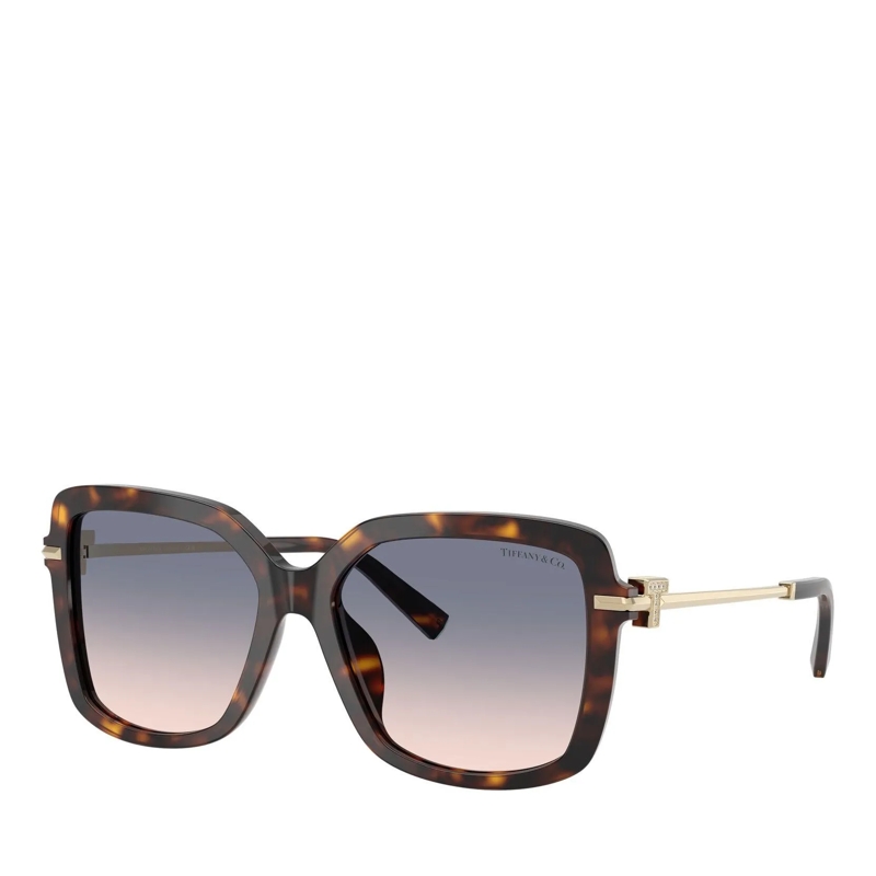 Tiffany & Co. Sonnenbrille 0TF4252B Black