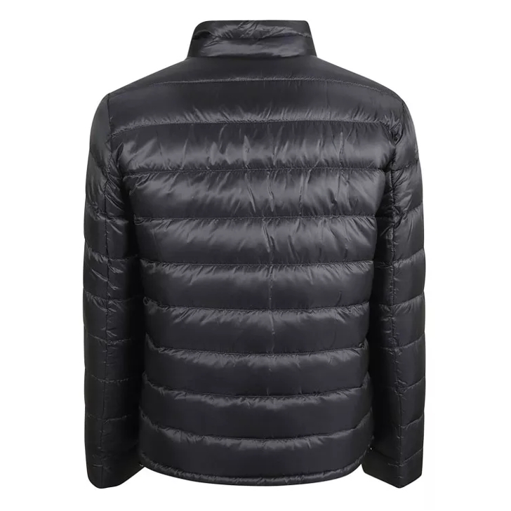 Herno zipped deals padded jacket