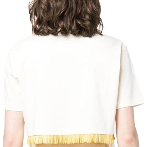 Lanvin  Top White weiß