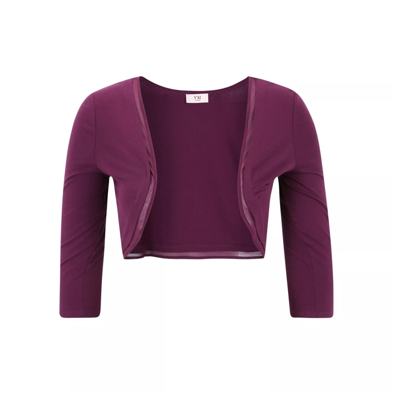 Vera Mont  Bolero 47701857272154 Lila