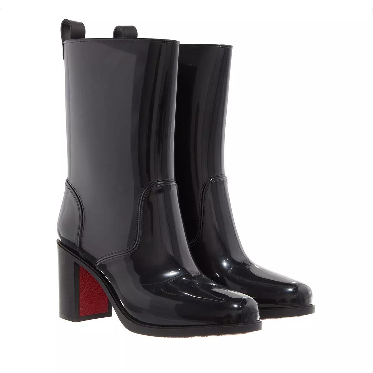 Christian louboutin hot sale rain boots