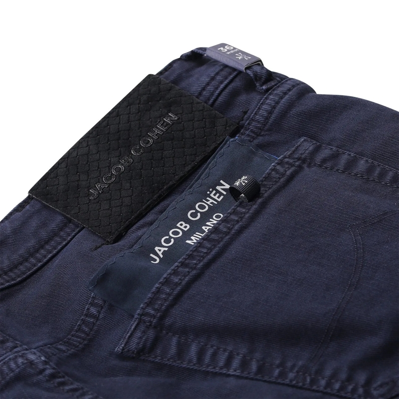 Jacob Cohen Jeans Slim-Fit Jeans Bard beige(Image 8)