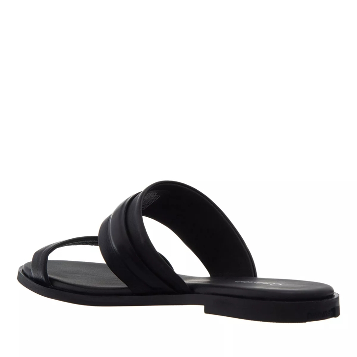 Calvin klein clearance slip on sandals