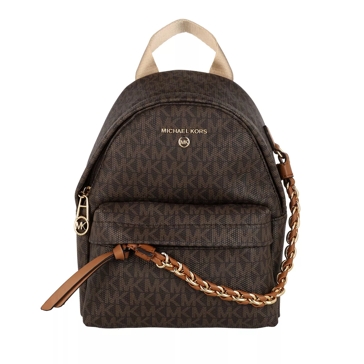 Michael kors knapsack discount