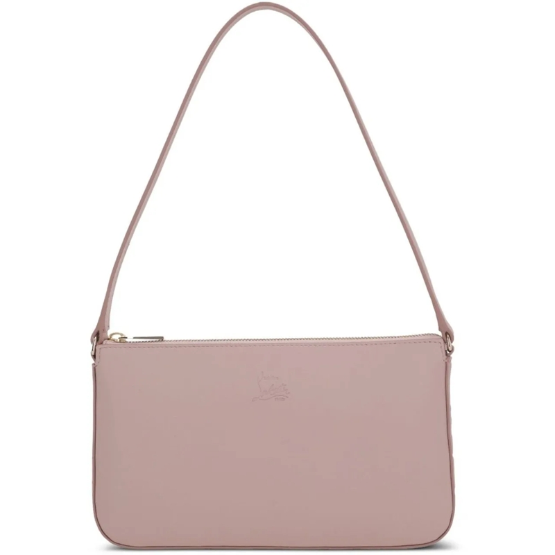 Christian Louboutin Clutch Bags Pink rose