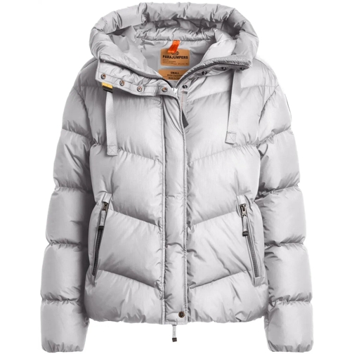 Parajumpers Veste de transition Verna Hooded Down Jacket Dawn grau (Image 4)