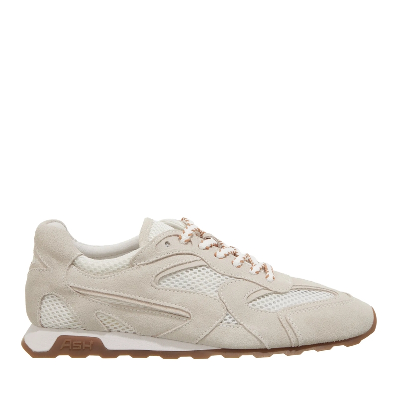 Ash Low-Top-Sneaker Kasarmesh01 Offwhite/Offwhite