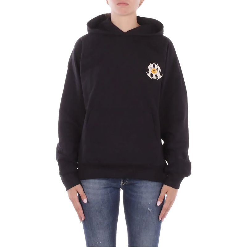 Barrow  Sweaters Black schwarz