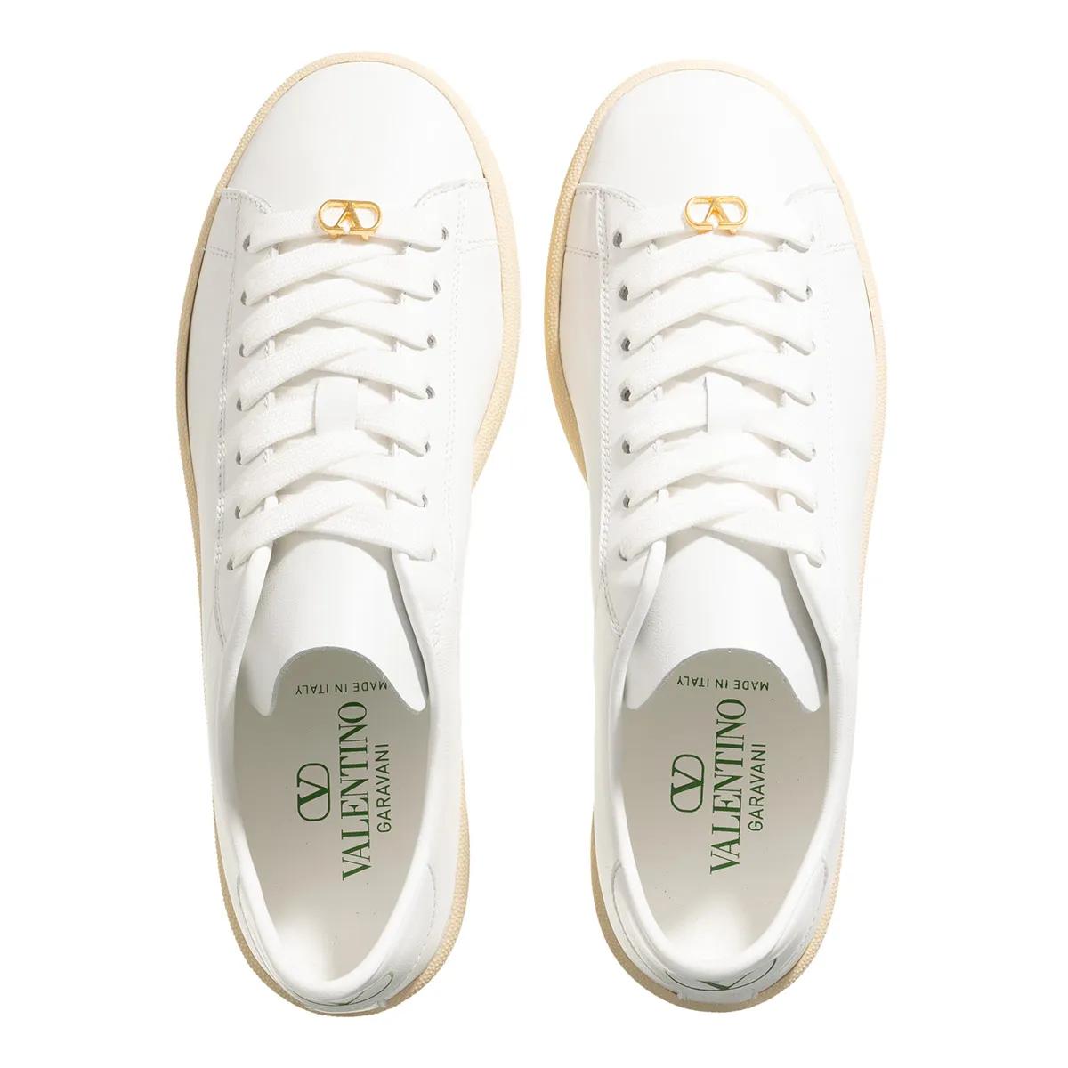 Thumbnail - Valentino Garavani Low-Top Sneaker - Royco Sneaker - Gr. 41 (EU) - in Weiß - für Damen