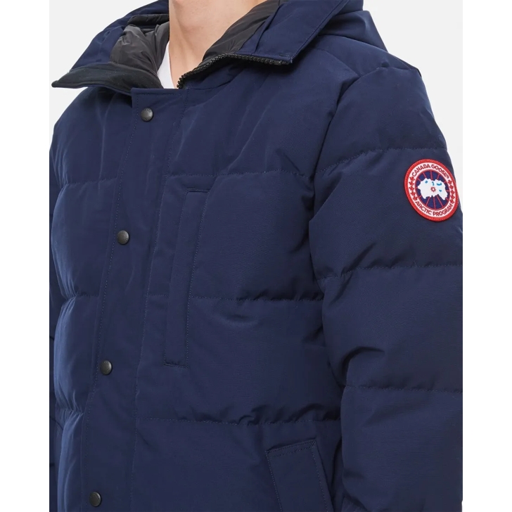 Men's carson parka on sale