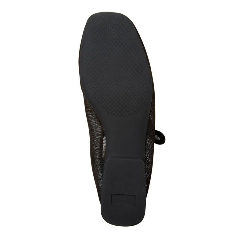 Camper Ballerinas Ballerinas Casi Myra schwarz(Image 4)