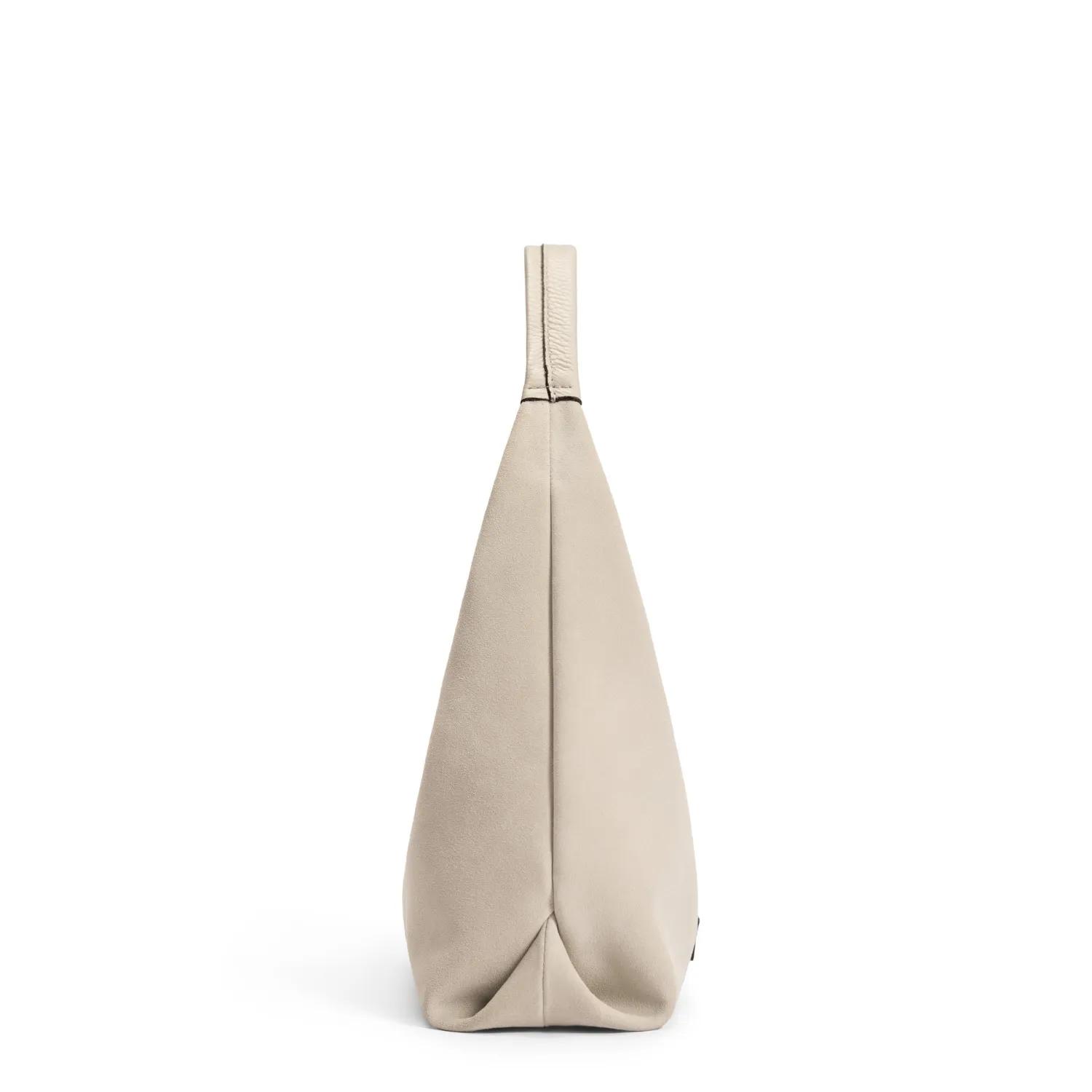 Isabel Bernard Crossbody bags Honoré Grace mini Handtasche in crème