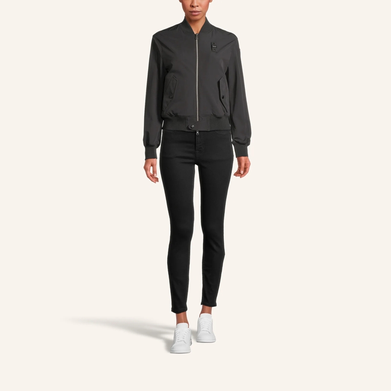 Blauer USA Blouson Blouson DARLING schwarz (Image 2)