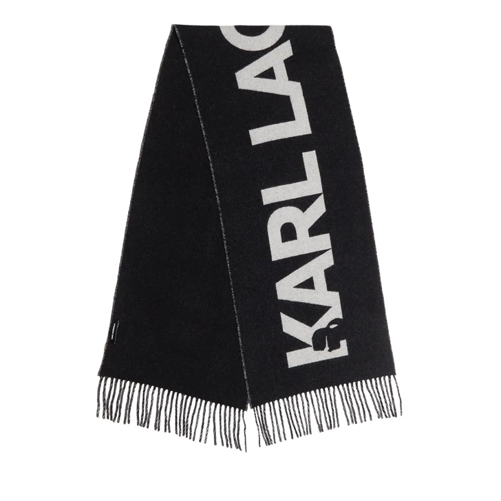 Karl loves fendi scarf best sale