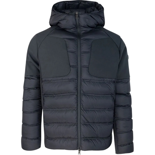 Colmar Originals Vestes en duvet COLMAR Coats Black schwarz