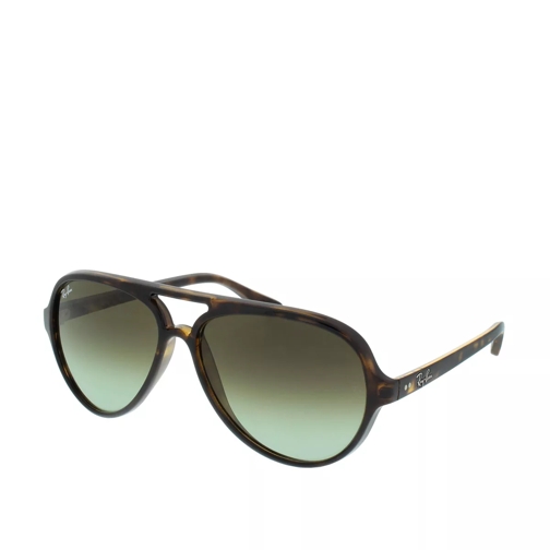 Ray-Ban RB 0RB4125 59 710/A6 Sonnenbrille