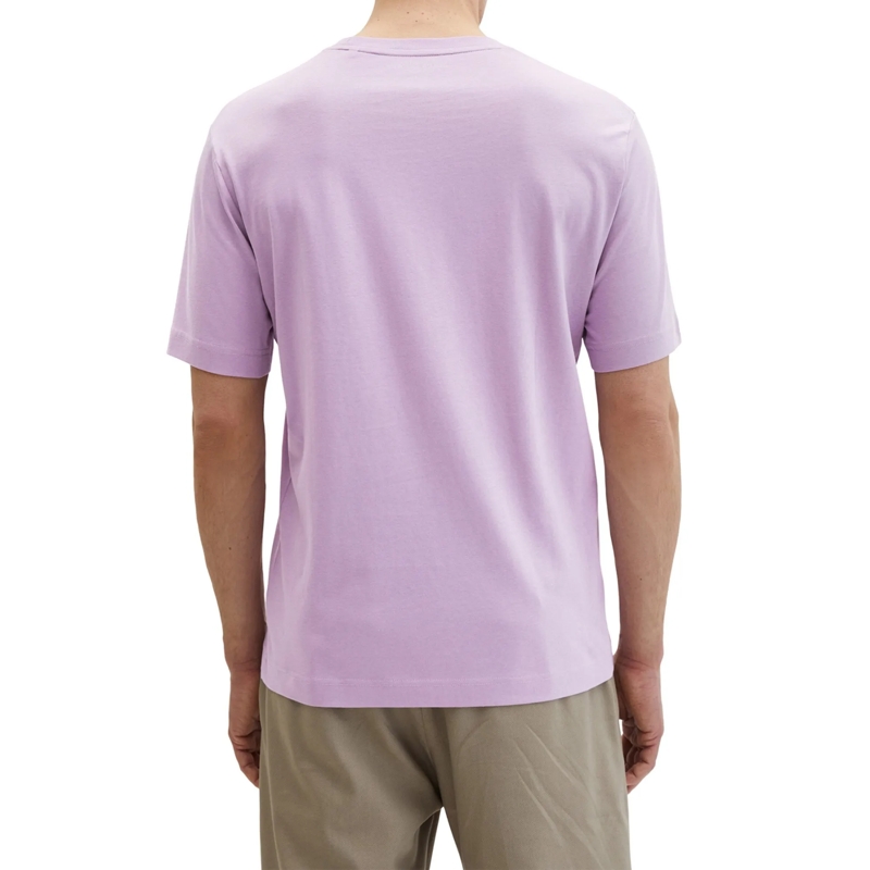 Marc O´Polo Hemd T-Shirt Short Sleeve 1er Pack rosa(Image 3)