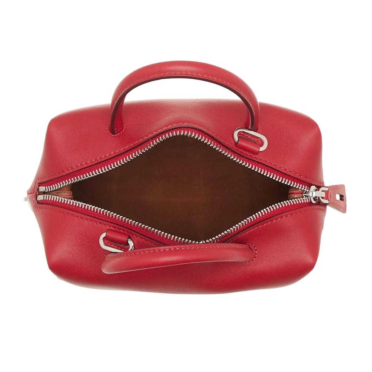 Max Mara Hobo bags Holdalls in rood