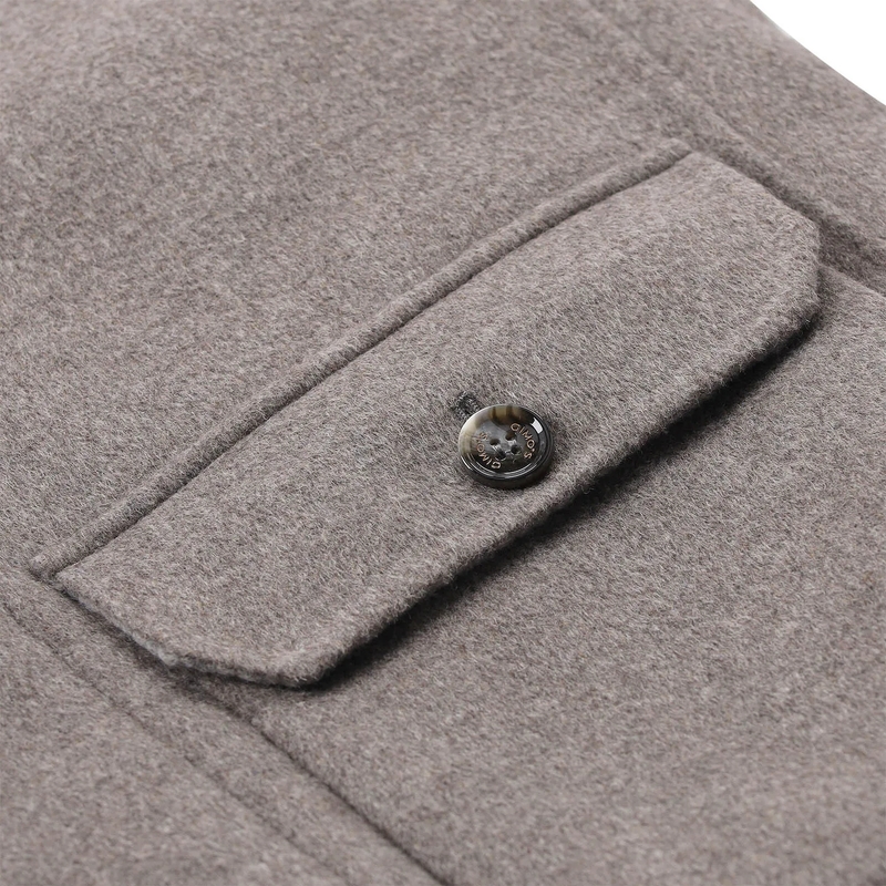 Gimo's Blouson 6W20.U.020.605 Gimo s Italiana s.p.a. mehrfarbig(Image 4)
