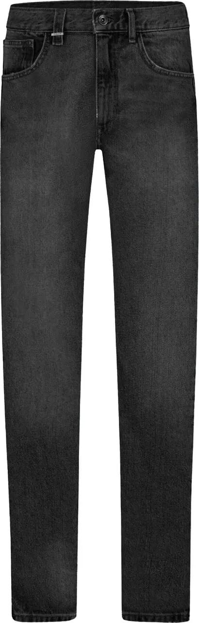 Thumbnail - Flâneur - Slim Jeans  Black - Größe 34 - schwarz