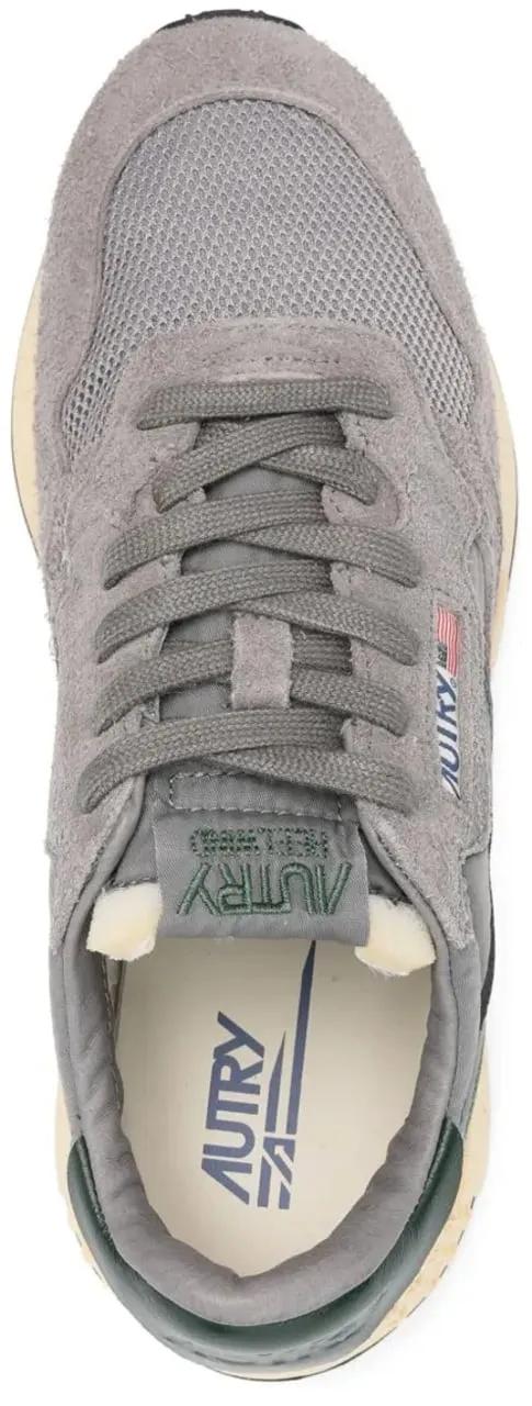 Thumbnail - Autry Low-Top Sneaker - Sneakers Nhtowlmoun - Gr. 40 (EU) - in Grau - für Damen