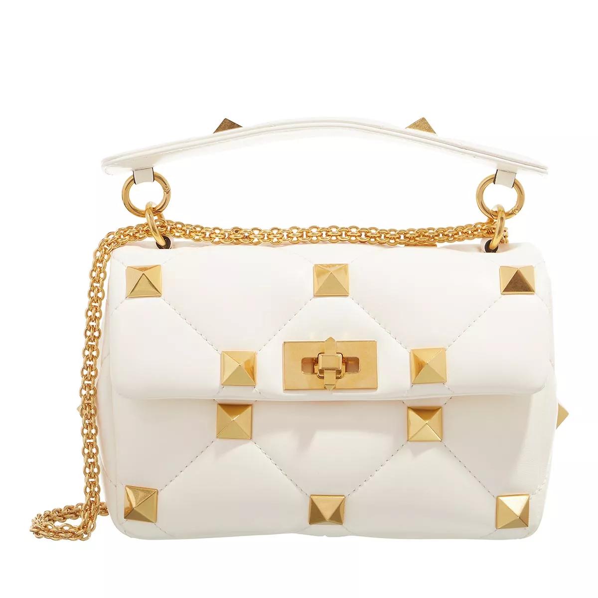 Valentino on sale stud bag