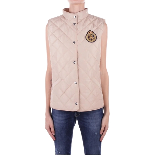 Ralph Lauren Sommerjacken Jackets Beige beige