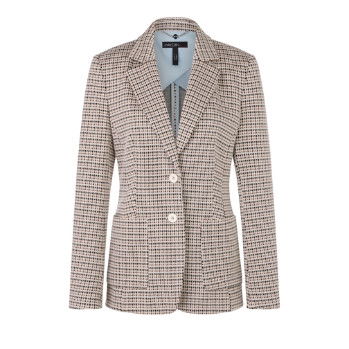 Marc Cain Blazer smoke Veste de transition