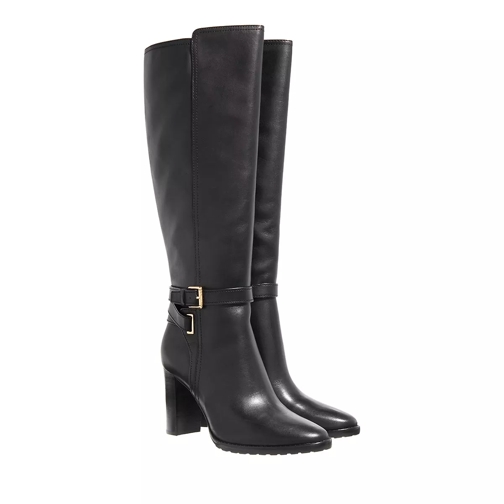 Lauren Ralph Lauren Stiefel Manchester Boots Tall Boot Black