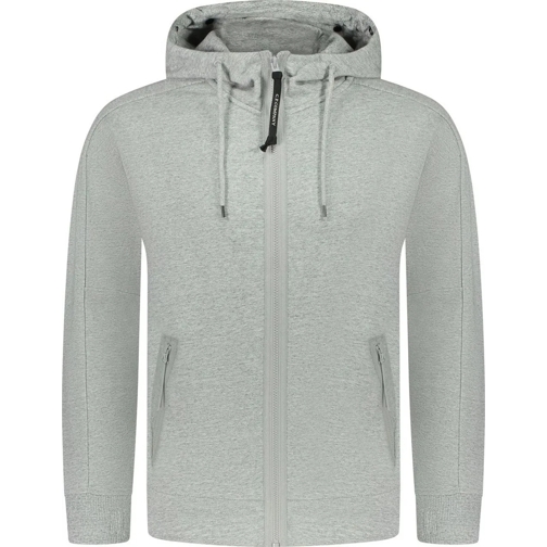 CP Company  sweatjacket grey grau