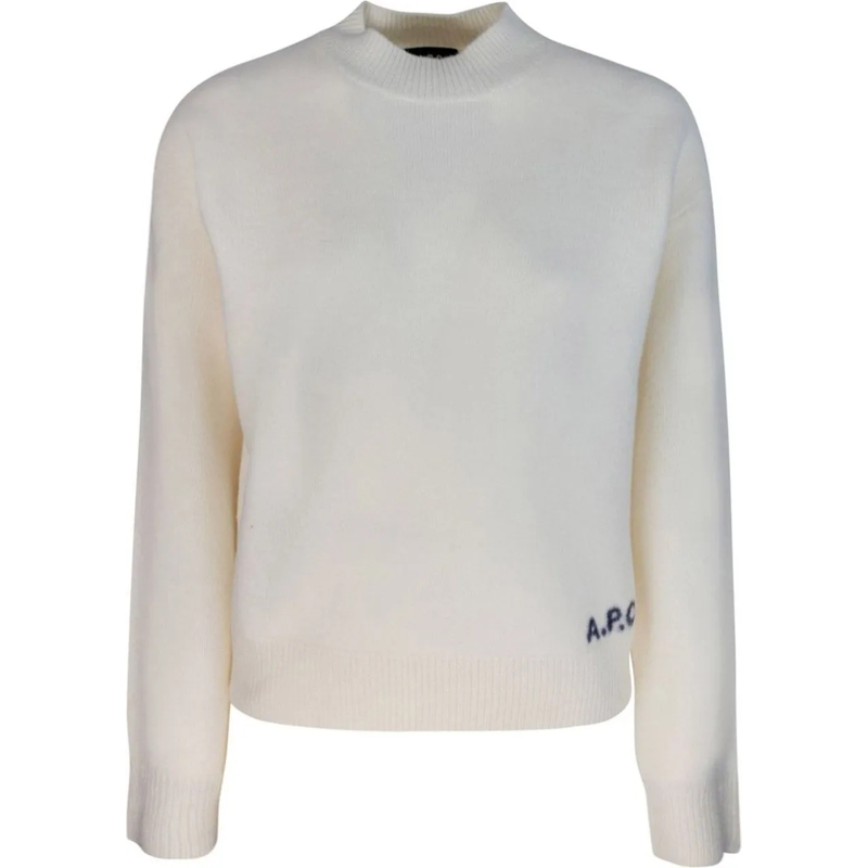 A.P.C. Sweatshirt A.P.C. Sweaters Toni Neutri mehrfarbig