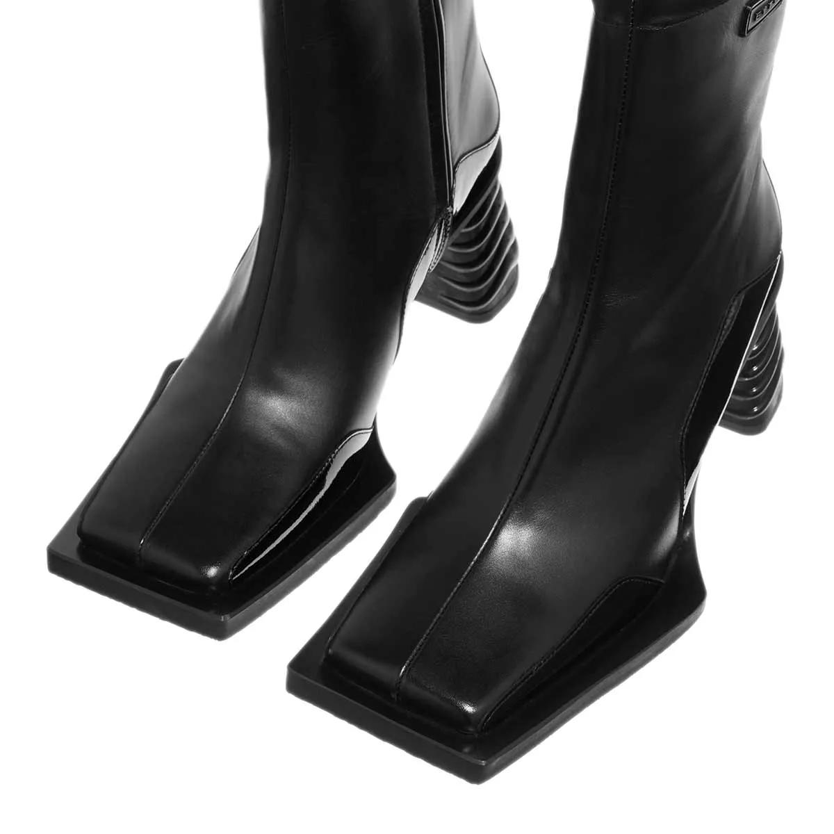 Eytys gaia ブーツ black 43