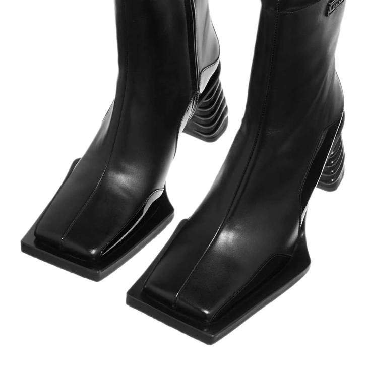 eytys gaia leather boots