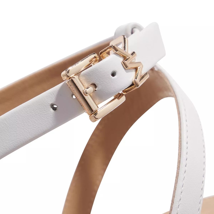 Michael kors best sale shoes and sandals