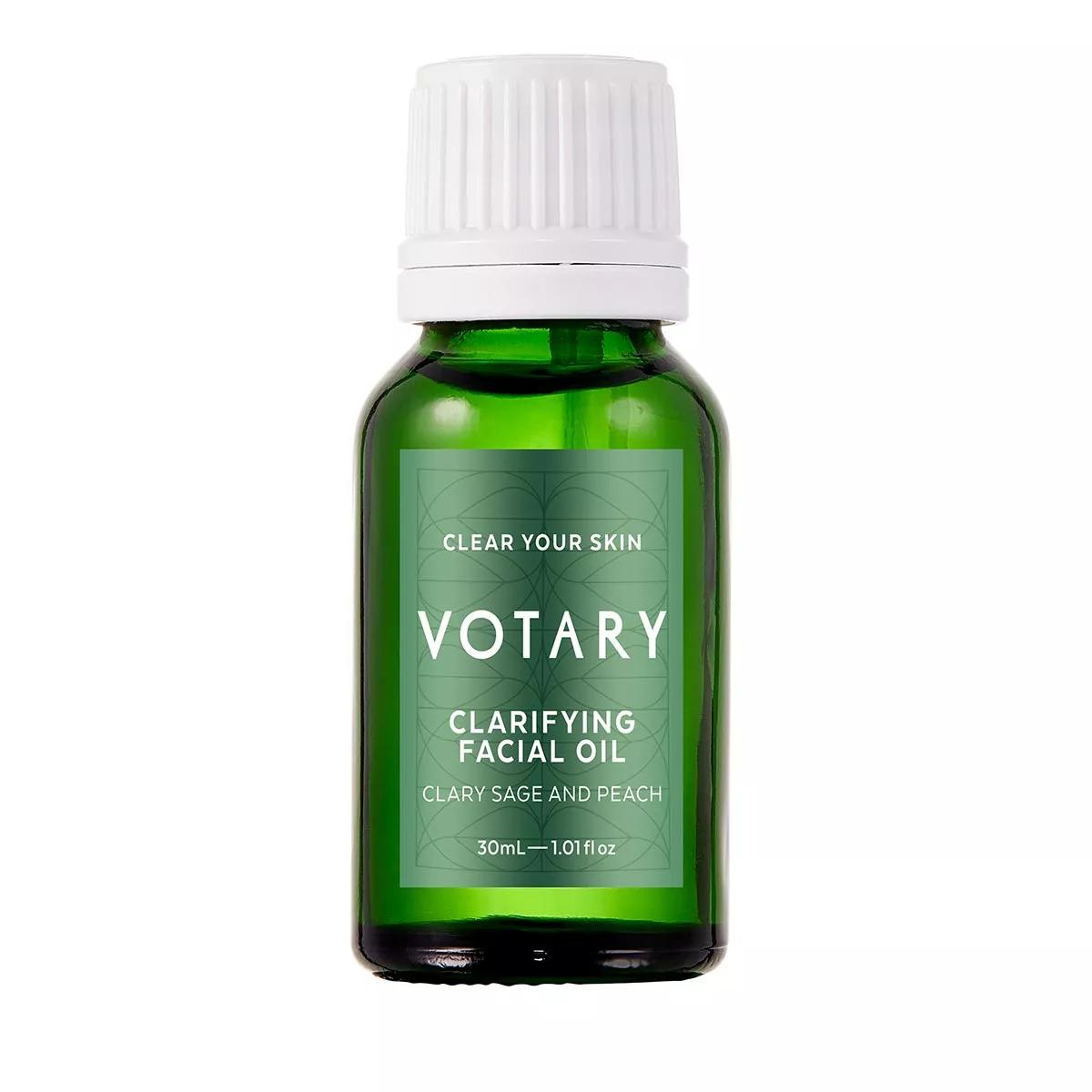 VOTARY Clarifying Facial Oil Gesichtsöl