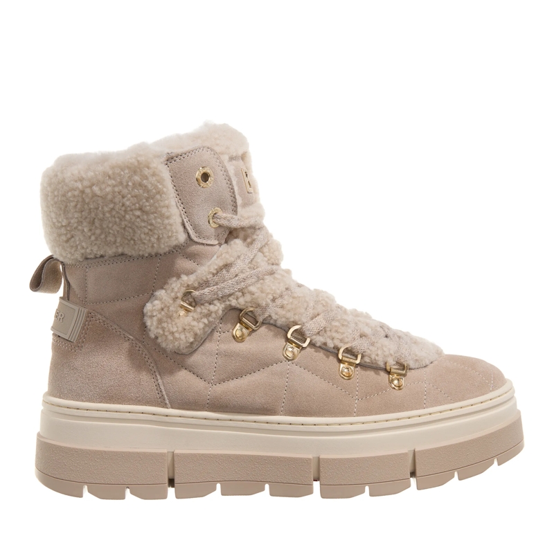 Bogner Winterboots Vaduz S5A Ivory
